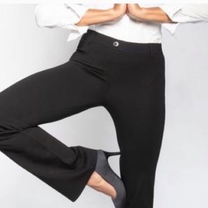 Betabrand dress yoga pants